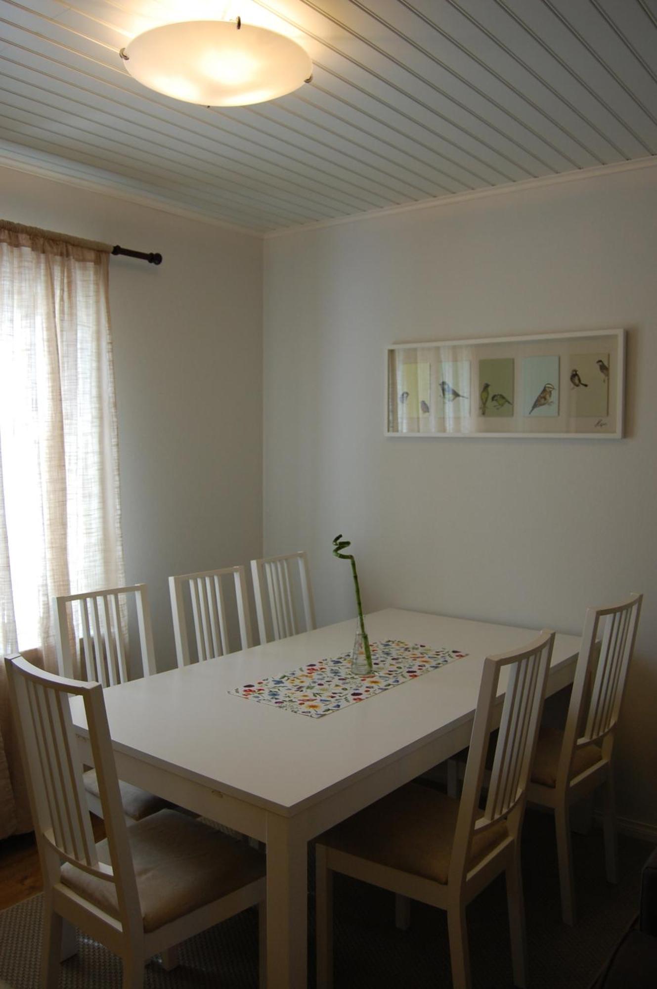 Bjaerkas Golf & Country Club Nivelax Quarto foto