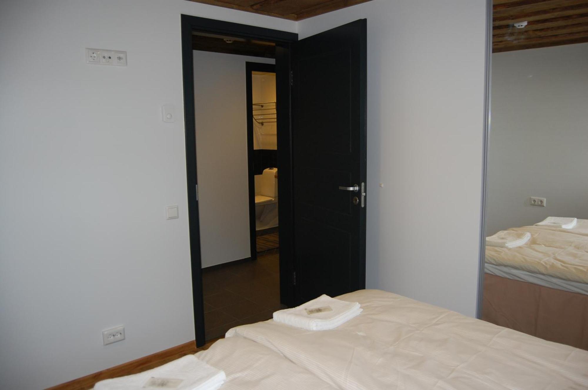 Bjaerkas Golf & Country Club Nivelax Quarto foto