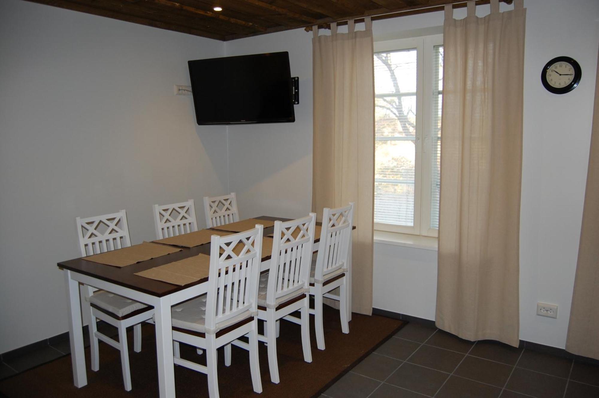 Bjaerkas Golf & Country Club Nivelax Quarto foto